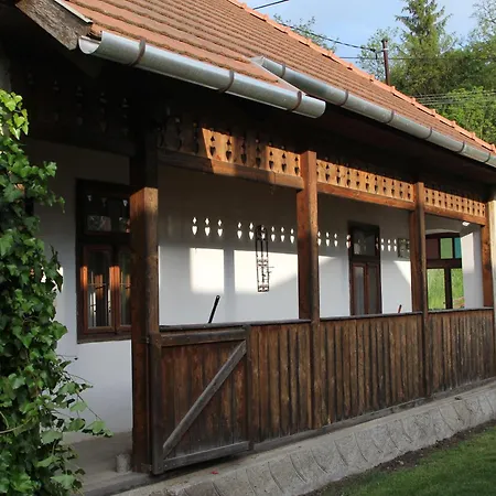 Appartement A Kishaz *