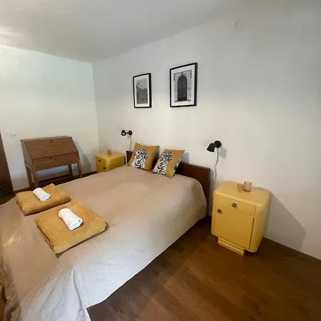 Apartment A Kishaz Nekezseny