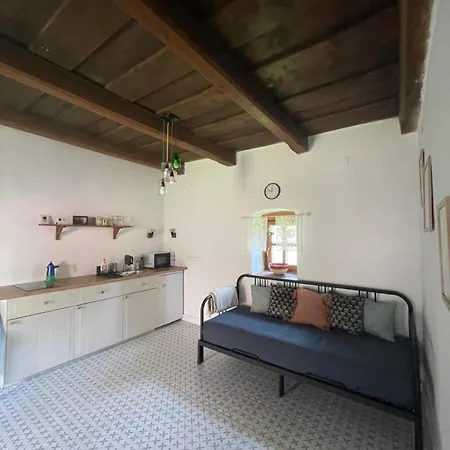 Apartment A Kishaz *