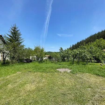 Appartement A Kishaz Nekezseny