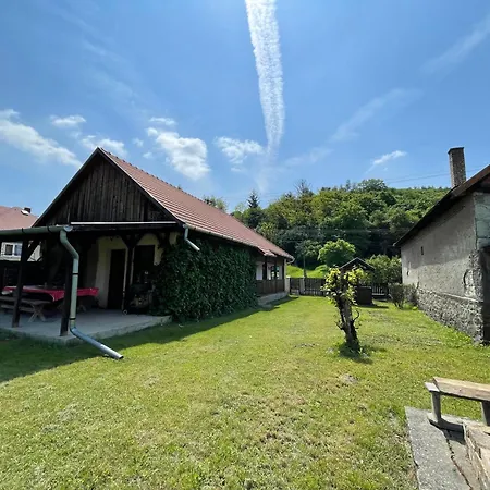 Appartement A Kishaz