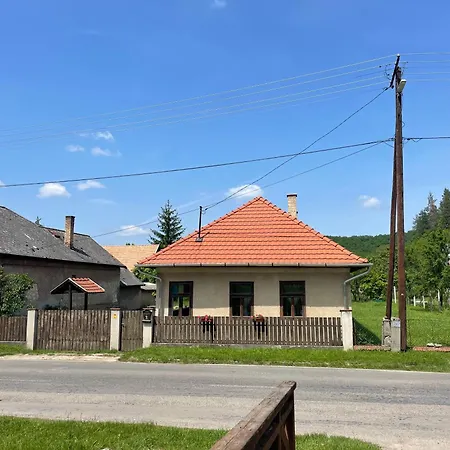 Appartement A Kishaz